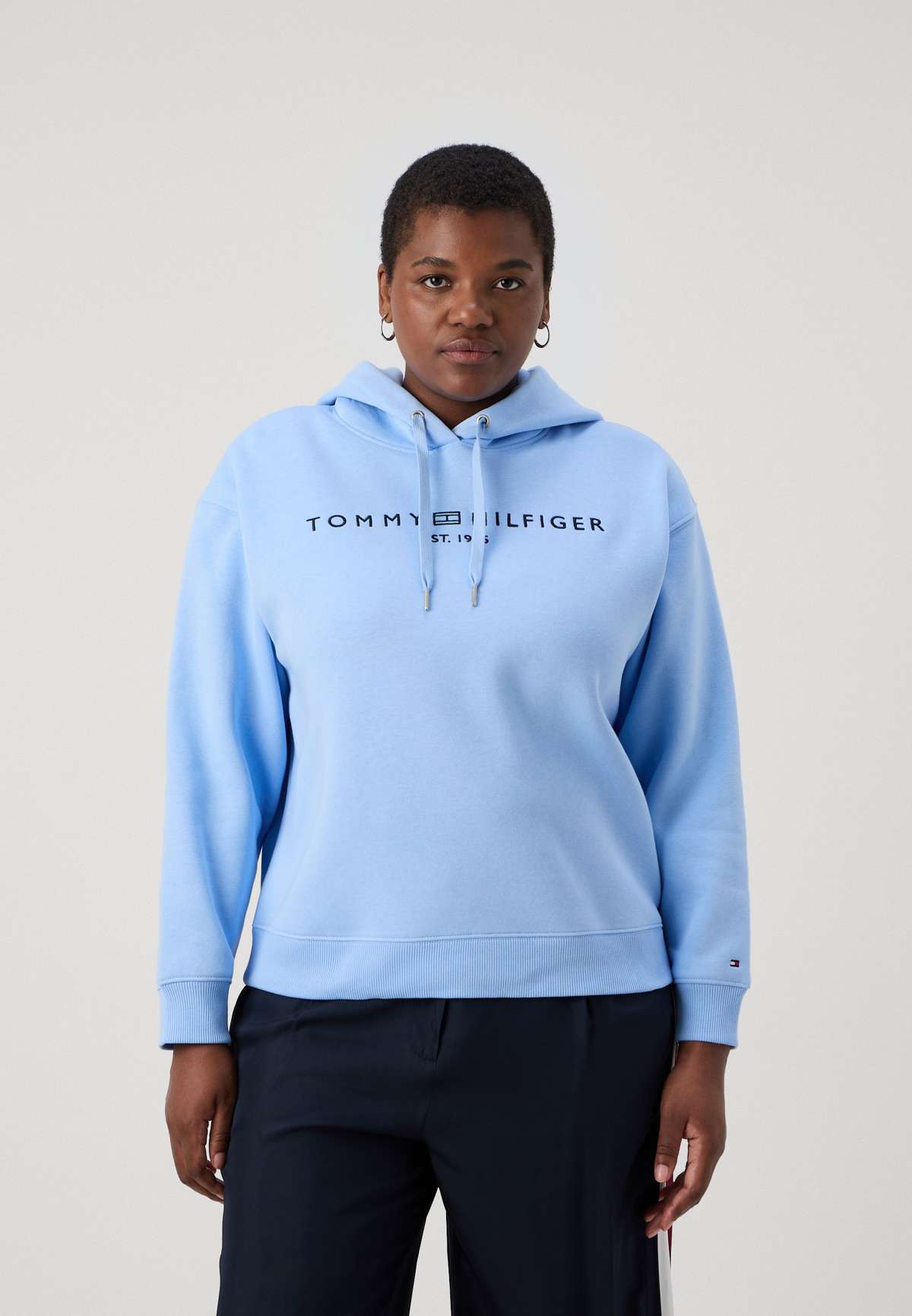 Кофта LOGO HOODIE