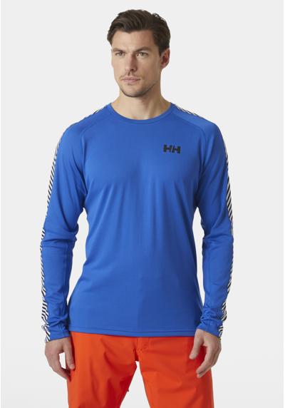 Кофта LIFA ACTIVE STRIPE CREW