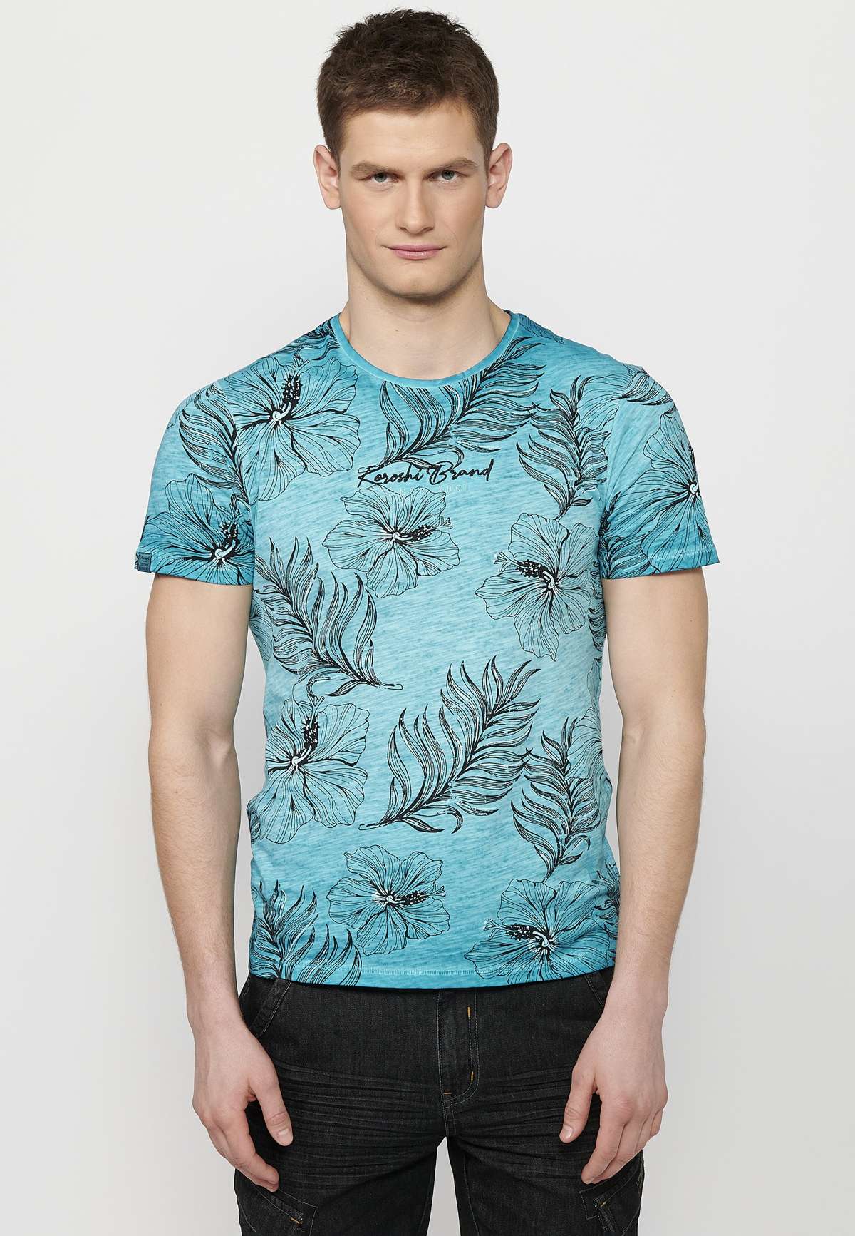 Футболка SHORT SLEEVE