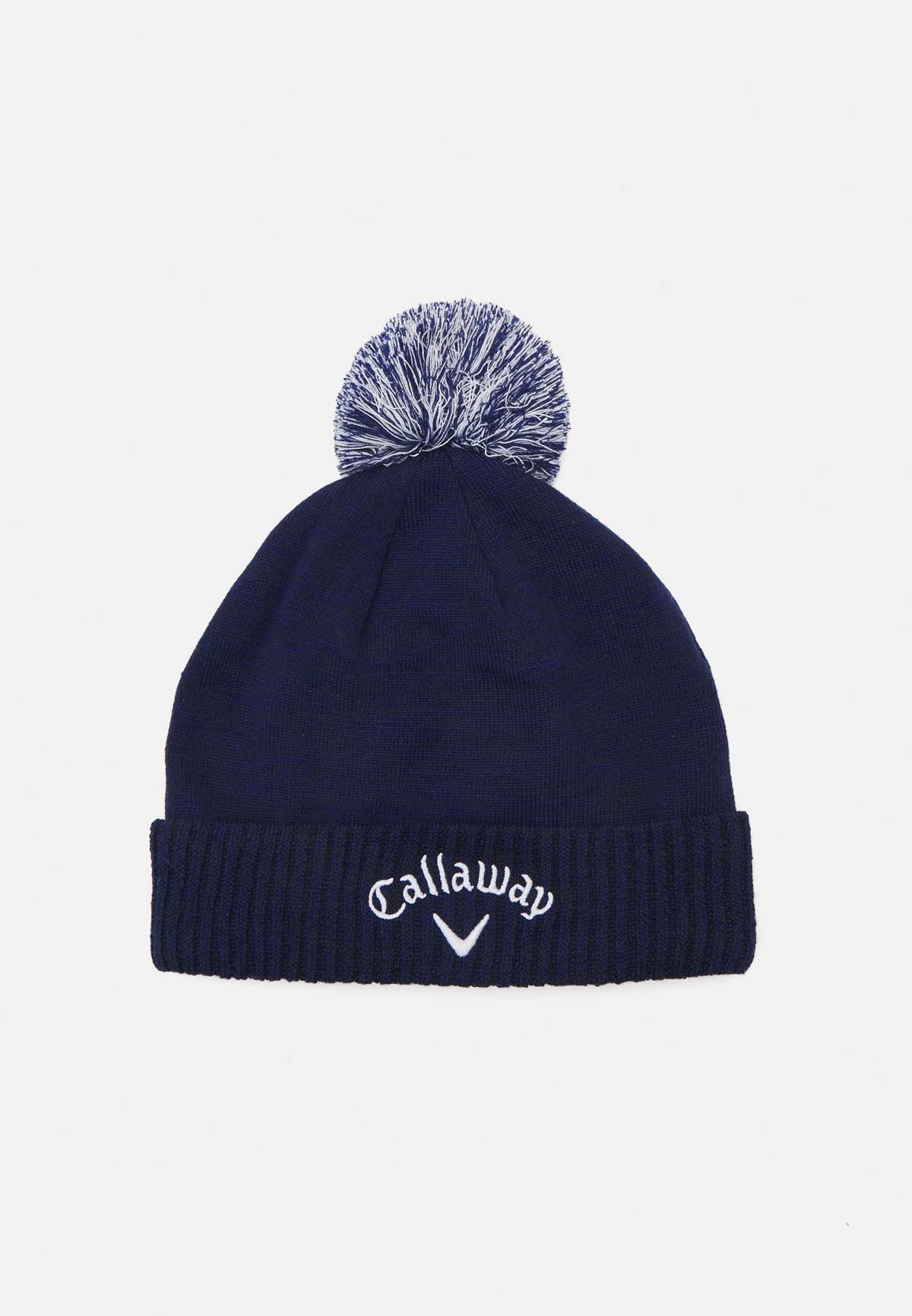 Шапка POM BEANIE