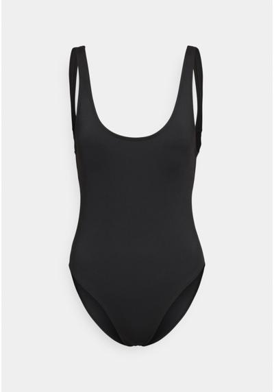 Купальник SCOOP BACK ONE PIECE CHEEKY