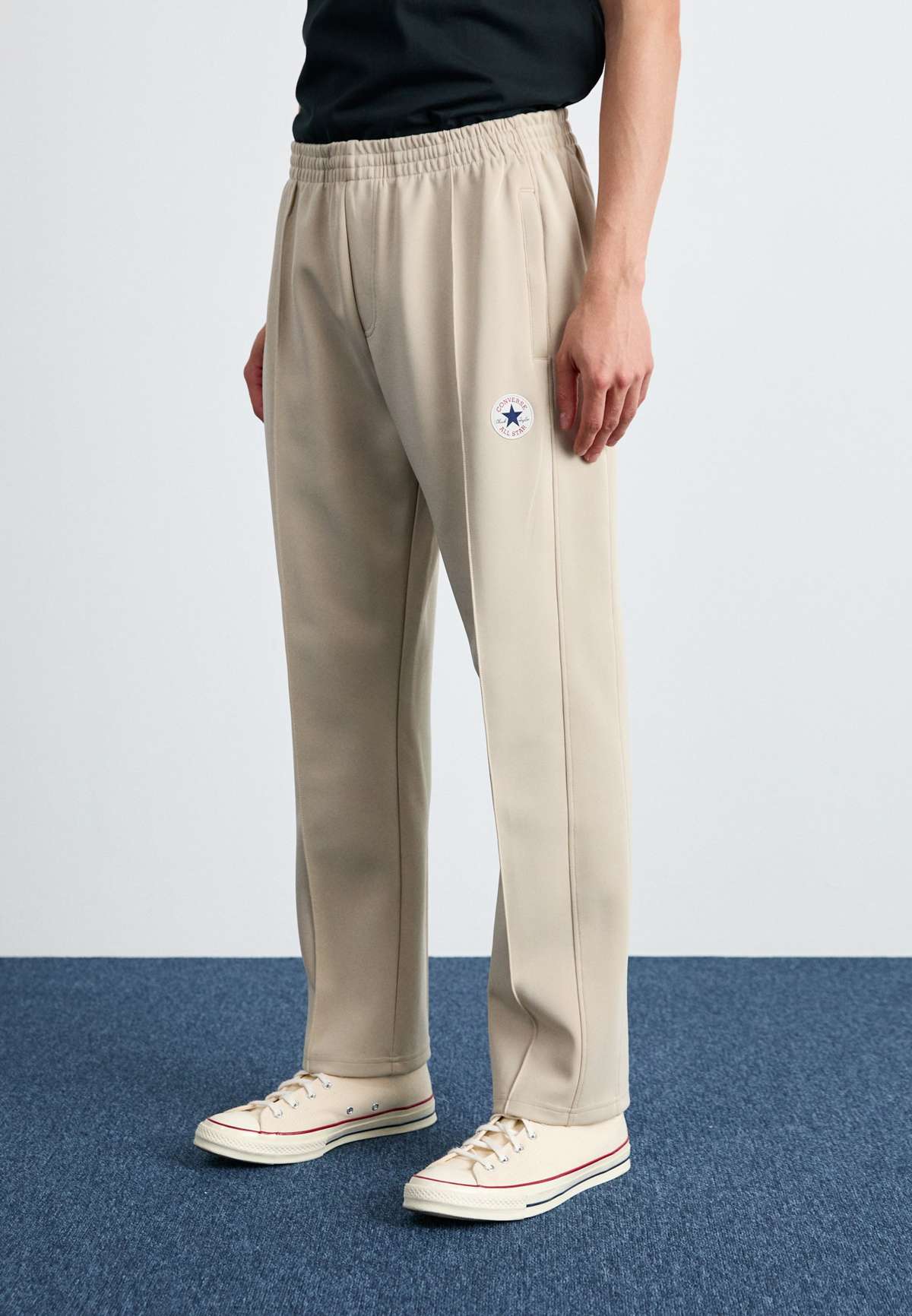 Брюки RETRO CHUCK TRACK PANT