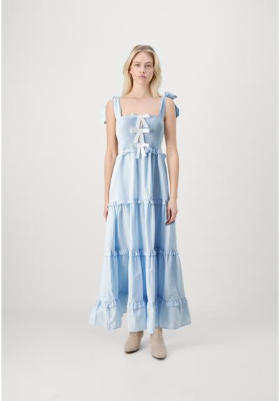 Платье KANSAS MIDI DRESS