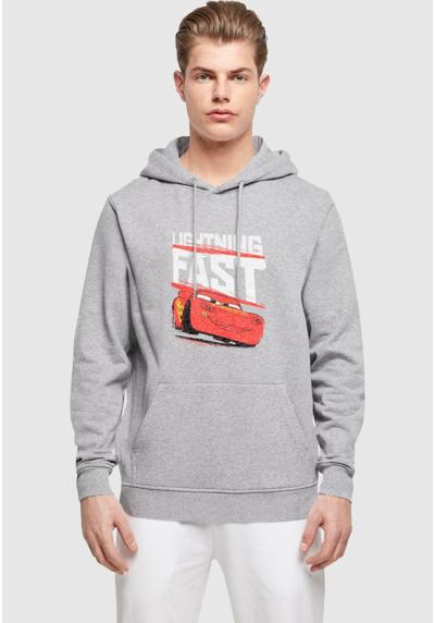 Пуловер с капюшоном CARS CARS