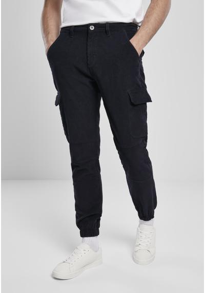 Брюки-карго CORDUROY CARGO JOGGING PANTS