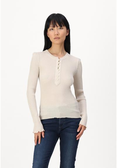 Кофта BELIZE LONG SLEEVE POINELLE