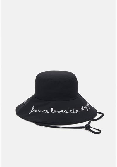 Шляпа BUCKET HAT UNISEX