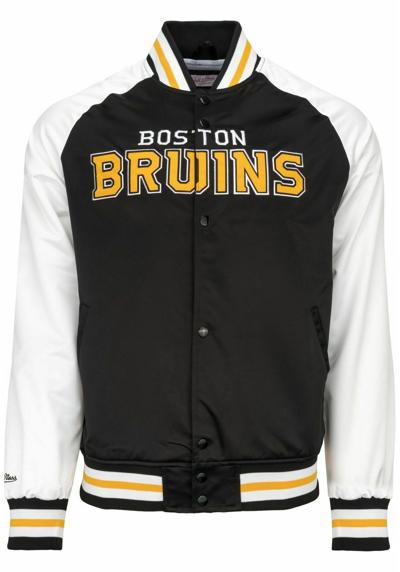 Куртка PRIMETIME BOSTON BRUINS PRIMETIME BOSTON BRUINS