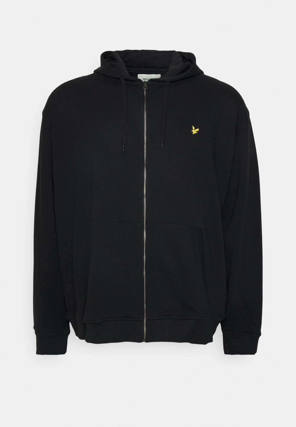 Жакет ZIP THROUGH HOODIE