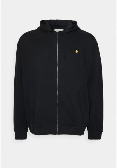 Жакет ZIP THROUGH HOODIE