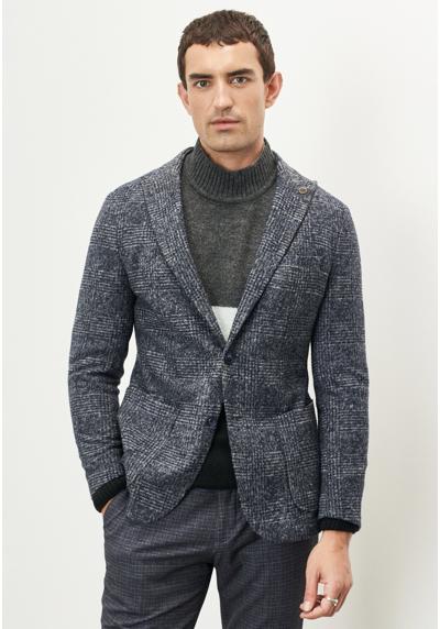 Пиджак SLIM FIT JACKET FIGURED