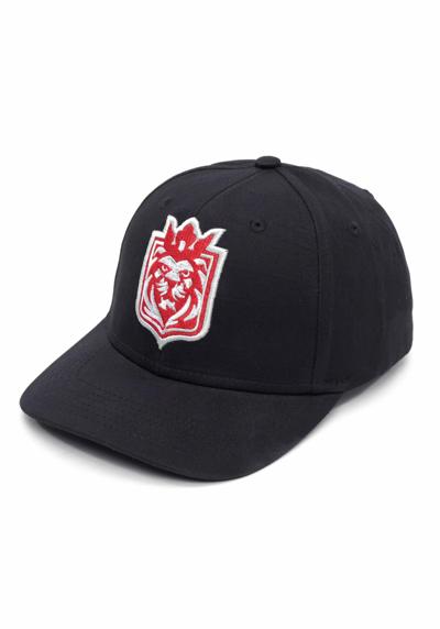 Кепка DEFSHOP X EUROPEAN LEAGUE OF FOOTBALL PRAGUE LIONS SNAPBACK CAPS