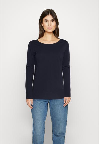 Кофта LONG SLEEVE ROUND NECK