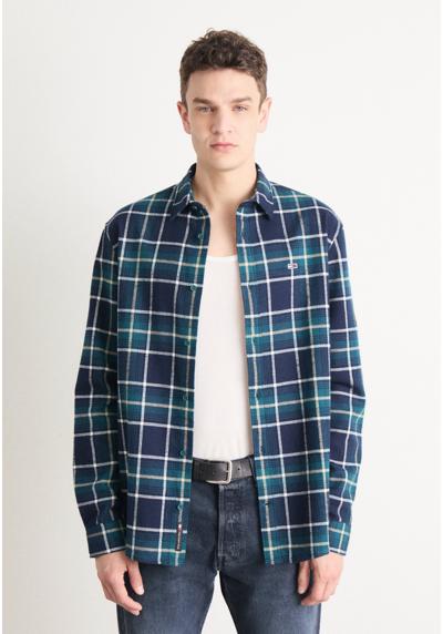 Рубашка CHECK SHIRT