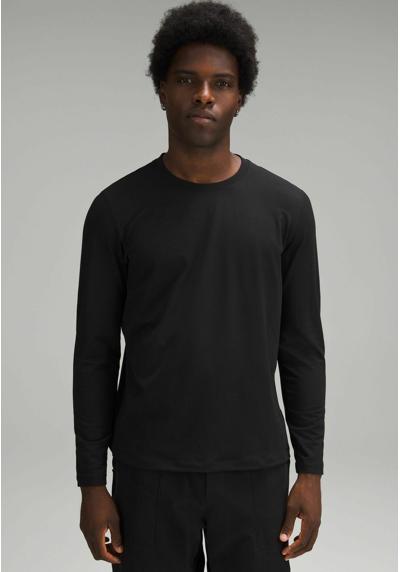 Кофта SOFT JERSEY HALF-ZIP