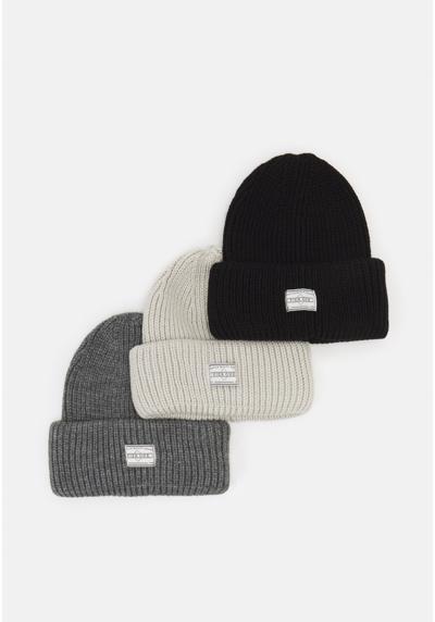 Шапка UNISEX 3 PACK