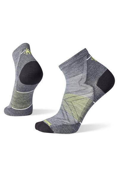 Спортивные носки RUN ZERO CUSHION ANKLE SOCKS