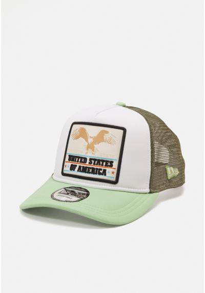 Кепка EAGLE PATCH TRUCKER UNISEX