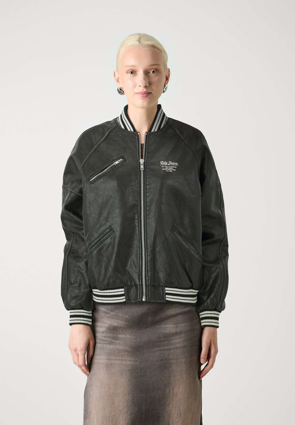 Куртка AVERY VARSITY