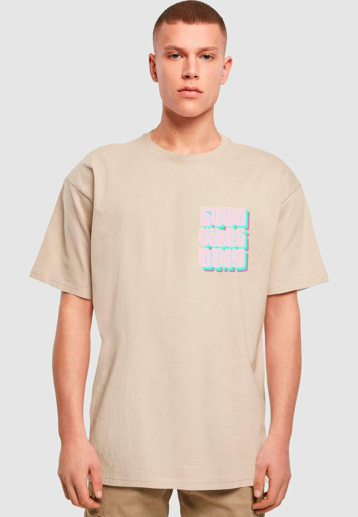 Футболка ONLY TEE