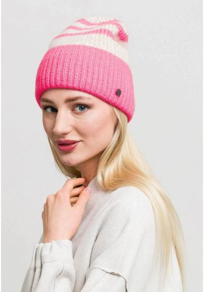 Шапка RIPPED BEANIE