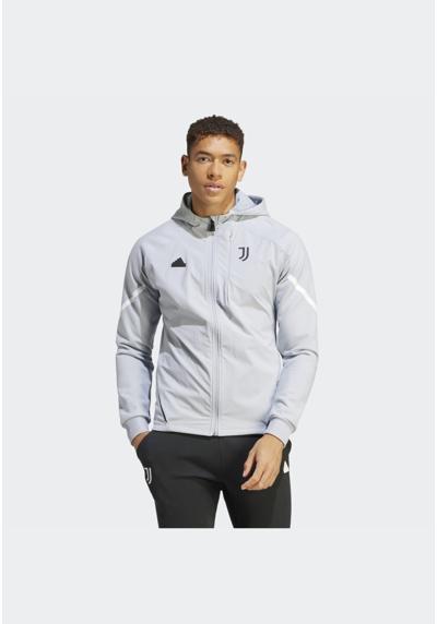 JUVENTUS DESIGNED FOR GAME DAY FULL-ZIP - Vereinsmannschaften