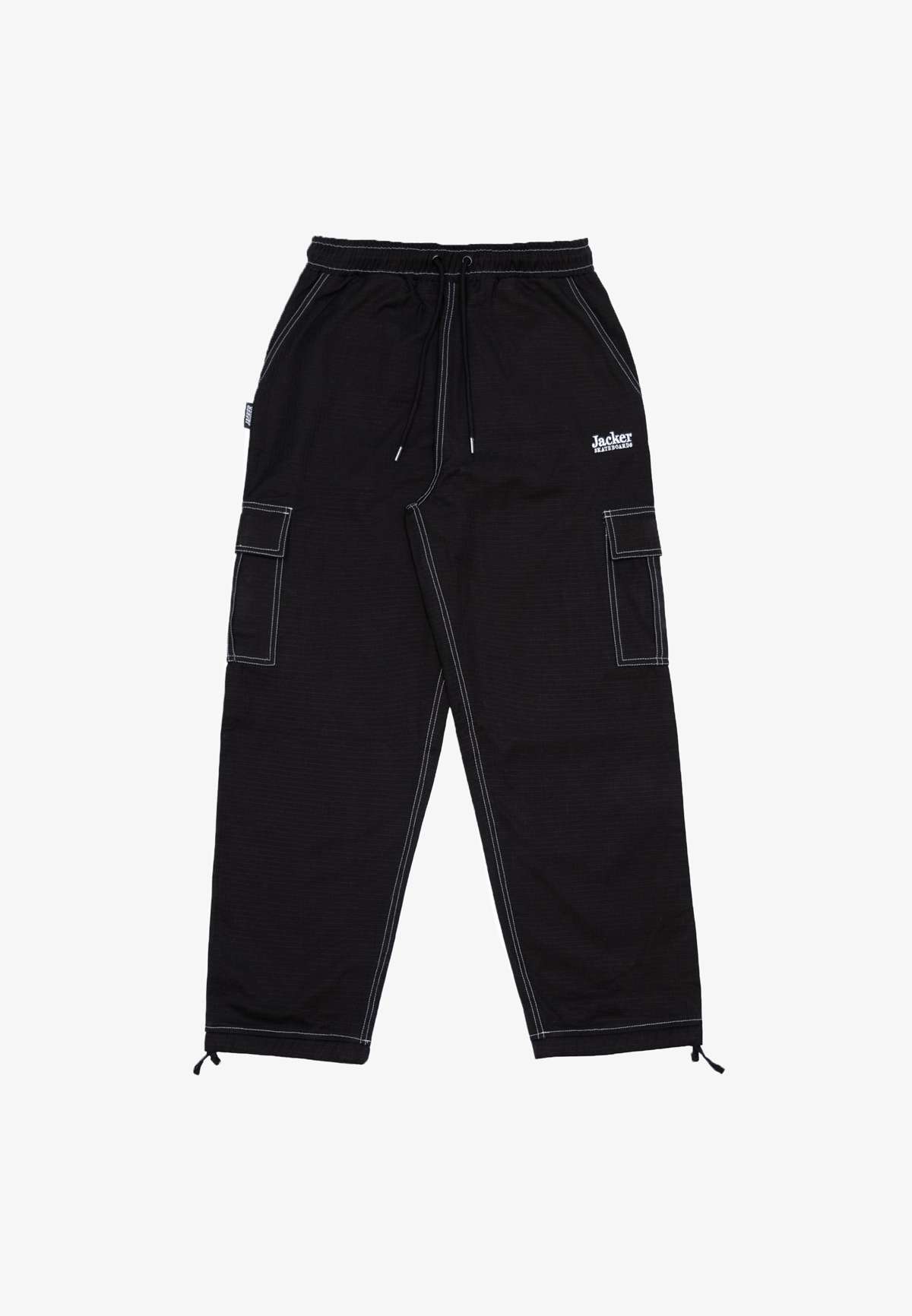 Брюки-карго PANT CONTRAST UNISEX