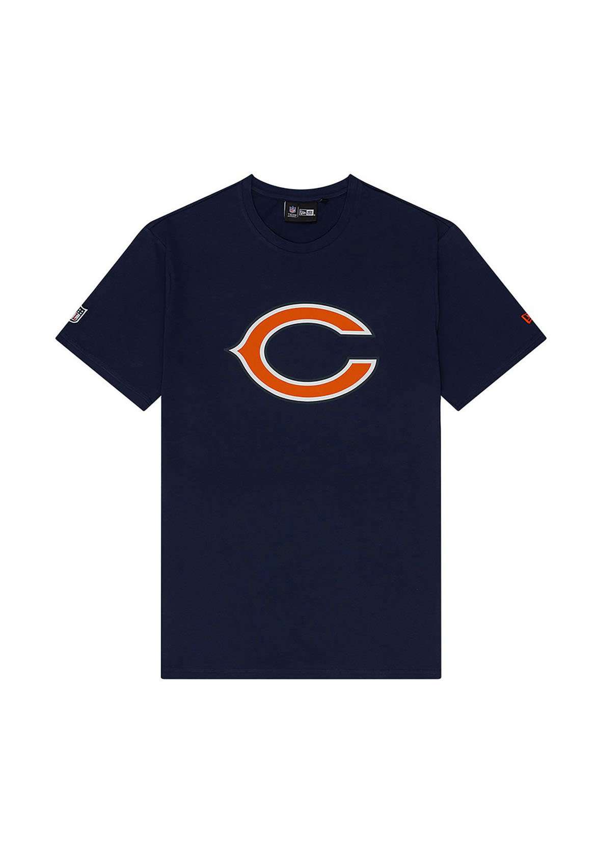 CHICAGO BEARS LOGO - Vereinsmannschaften CHICAGO BEARS LOGO