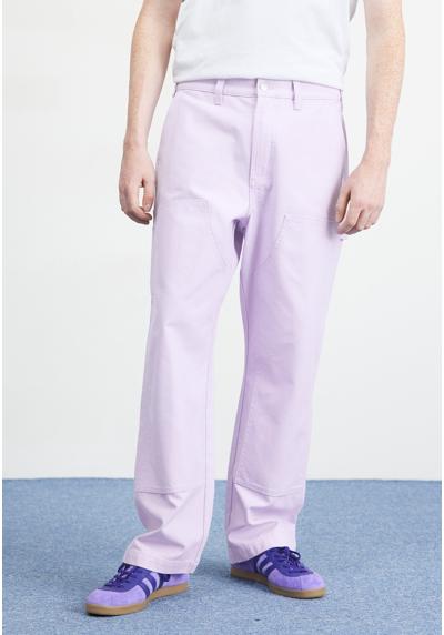 Брюки-карго BIG TIMER DOUBLE KNEE CARPENTER PANT BIG TIMER DOUBLE KNEE CARPENTER PANT