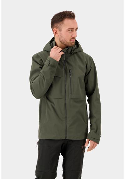 Куртка ASTON USX JKT