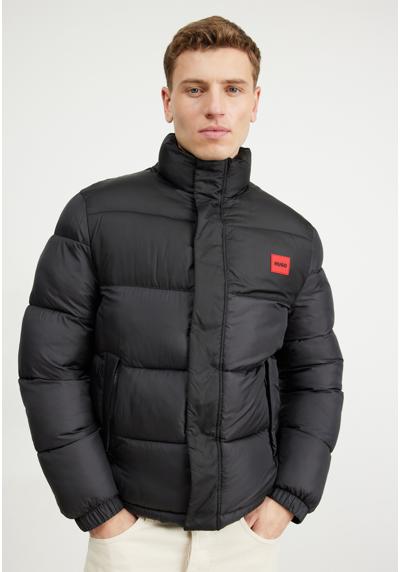 Alessandro zavetti oshawa puffer parka jacket hotsell