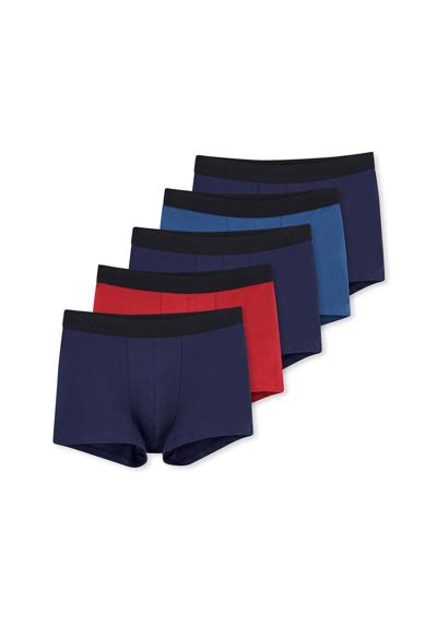 Трусы 5 PACK WAIST