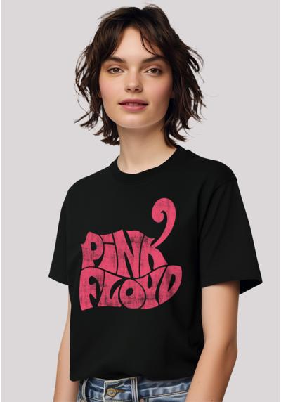 Футболка PINK FLOYD RETRO LOGO