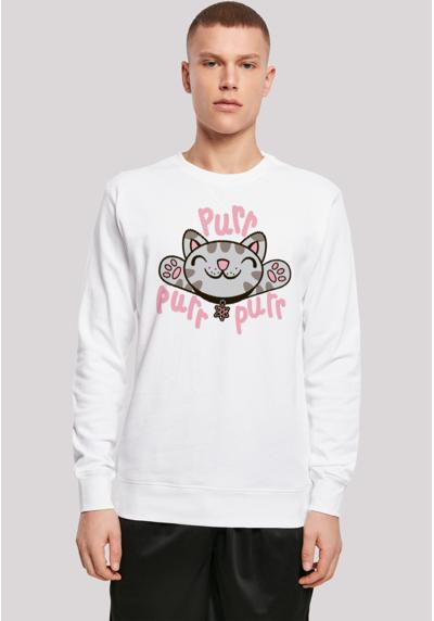 Кофта BIG BANG THEORY TV SERIE SOFT KITTY PURR