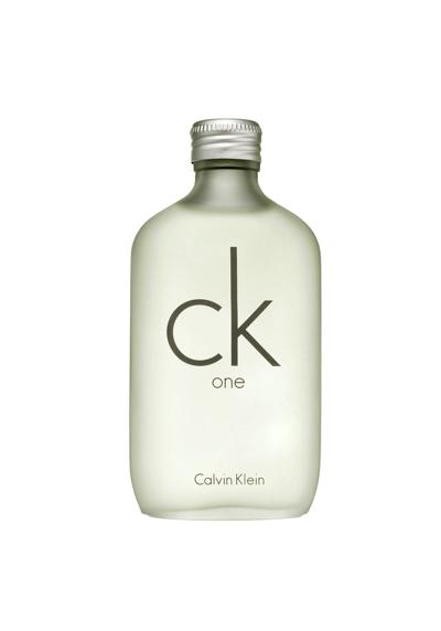 CK ONE EAU DE TOILETTE - Eau de Toilette CK ONE EAU DE TOILETTE