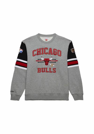 CHICAGO BULLS - Vereinsmannschaften CHICAGO BULLS