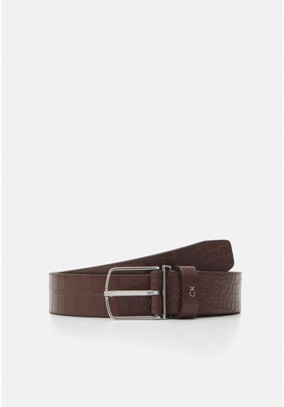 Ремень MUST SQUARE BUCKLE