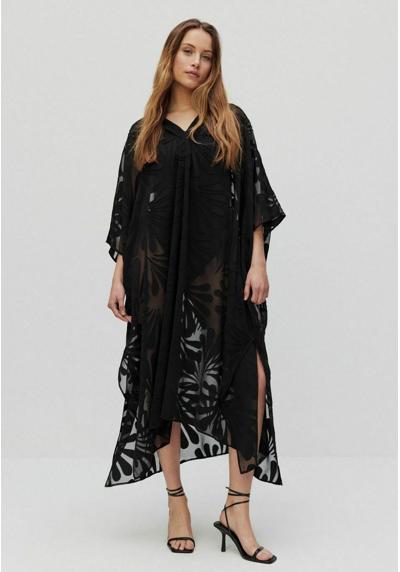 Платье LEILANI PRINTED KAFTAN