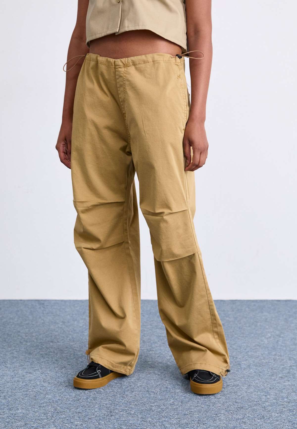 Брюки JOGGER PANT