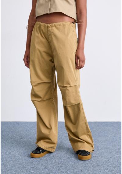 Брюки JOGGER PANT