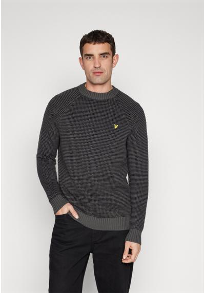 Пуловер BIRDSEYE MOCK NECK JUMPER BIRDSEYE MOCK NECK JUMPER