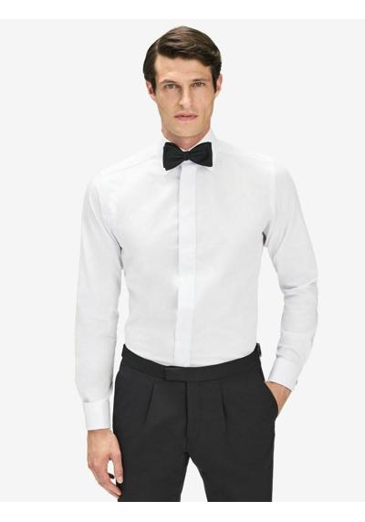 Рубашка ELVIN DOUBLE CUFF TUXEDO