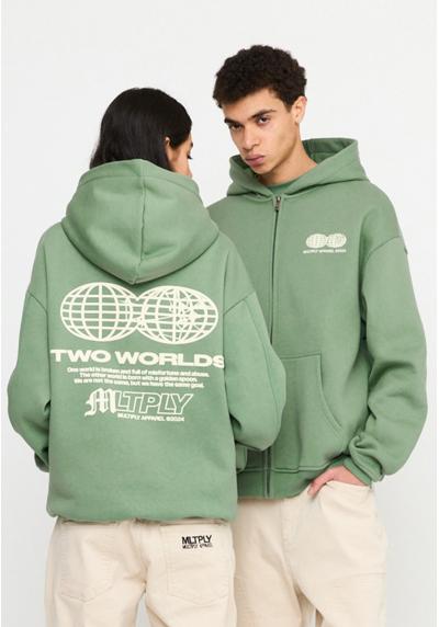 Жакет TWO WORLDS UNISEX