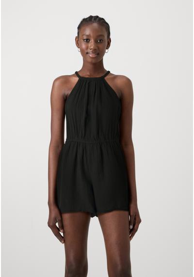 Комбинезон HALTER ROMPER