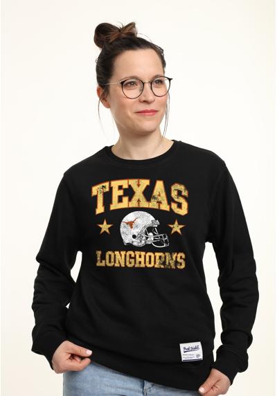 Кофта TEXAS UNIVERSITY LONG HORNS