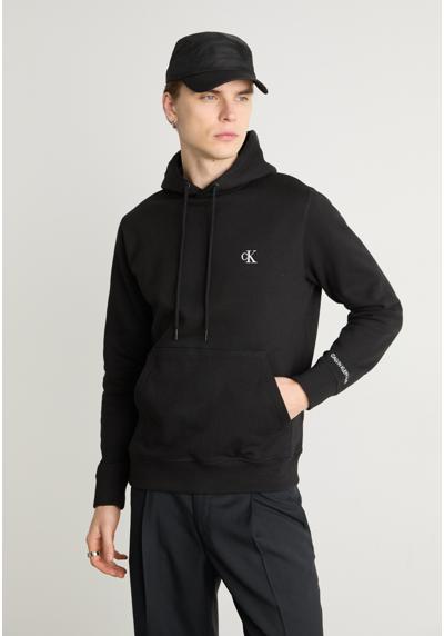 Кофта ESSENTIAL REGULAR HOODIE