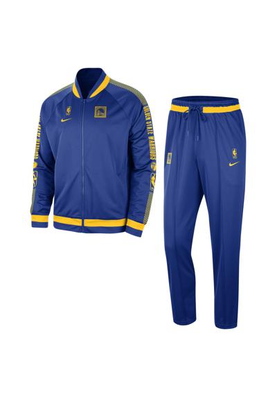 Спортивный костюм DRI-FIT NBA GOLDEN STATE WARRIORS STARTING