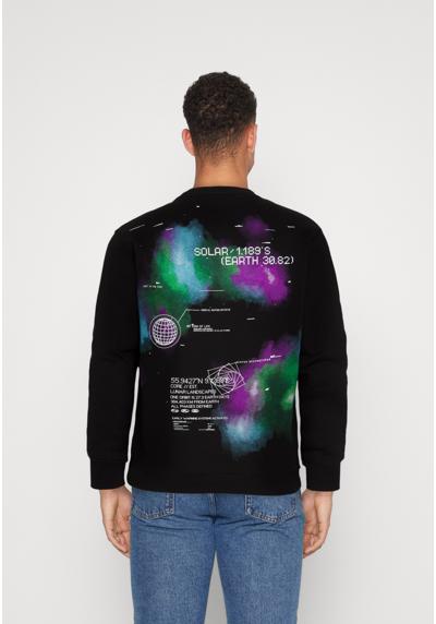 Кофта JCONEBULAS CREW NECK