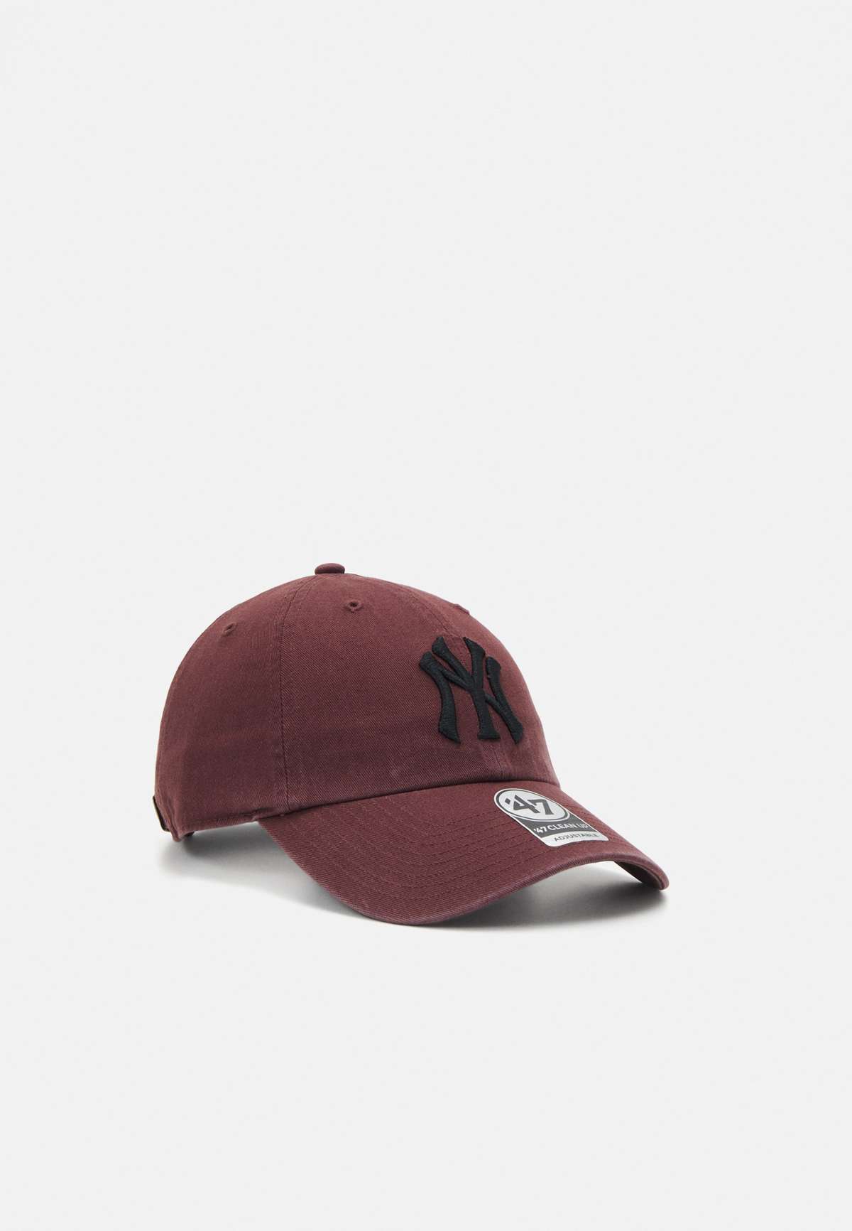 Кепка MLB NEW YORK YANKEES CLEAN UP NO LOOP LABEL UNISEX