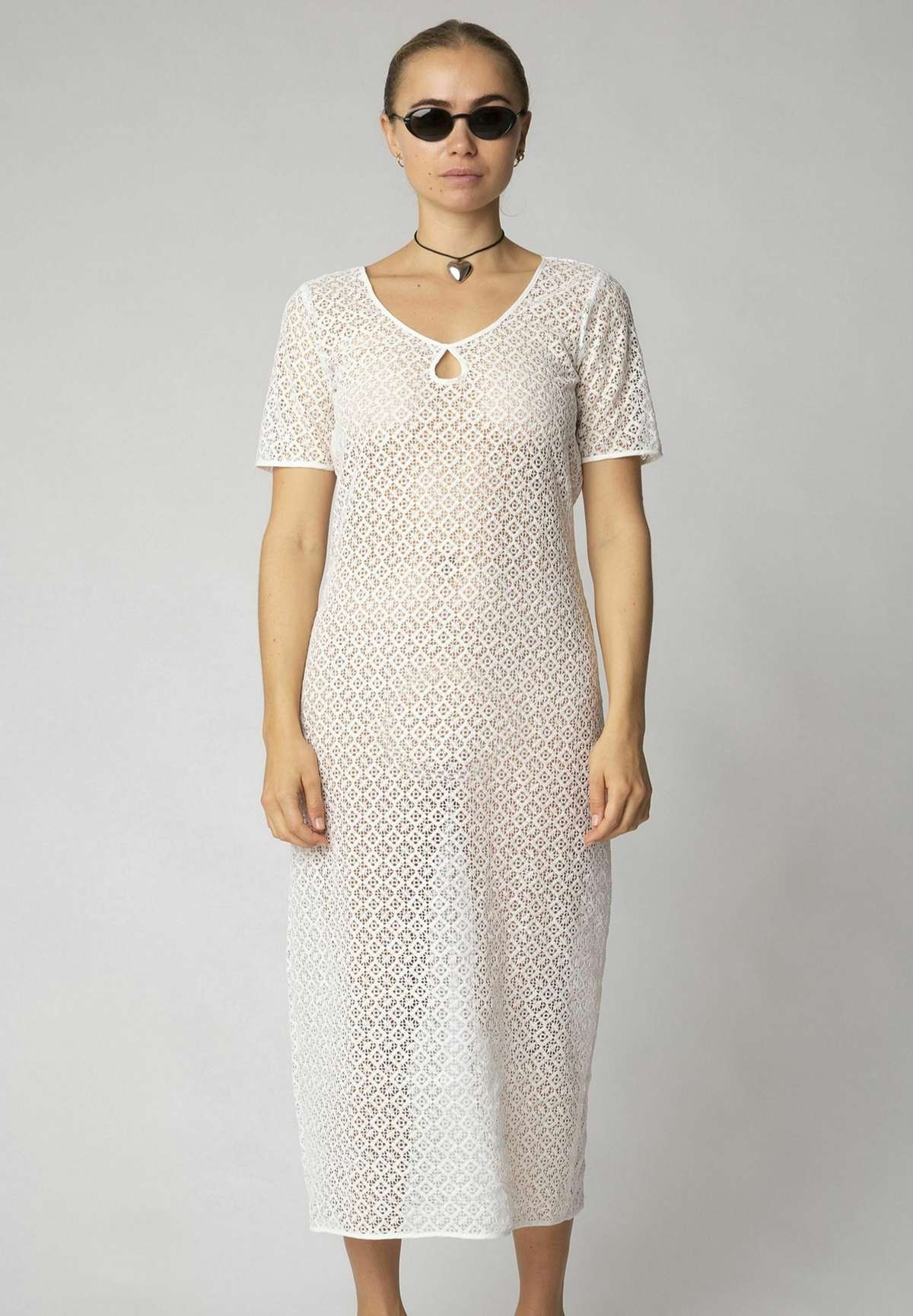 Платье SILJARS DRESS